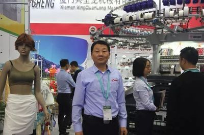 廈門機(jī)械展圓滿落幕,行業(yè)巨頭滿載而歸